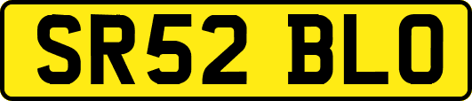 SR52BLO