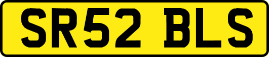 SR52BLS