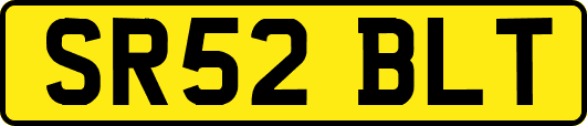 SR52BLT