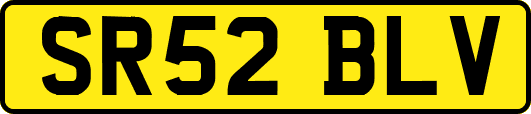 SR52BLV