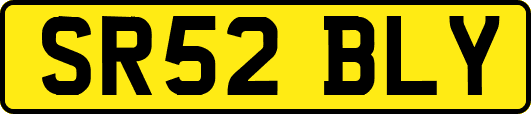 SR52BLY