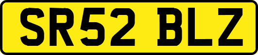 SR52BLZ