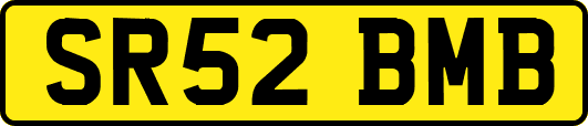 SR52BMB