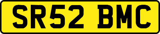 SR52BMC