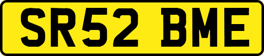 SR52BME