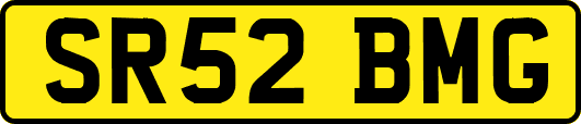SR52BMG