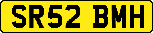 SR52BMH