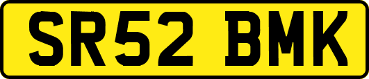 SR52BMK