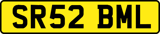 SR52BML