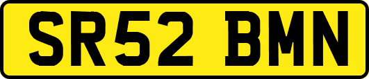 SR52BMN