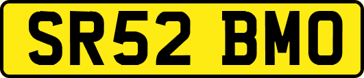 SR52BMO