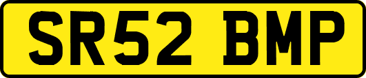 SR52BMP