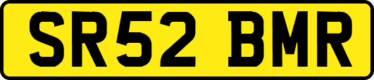 SR52BMR