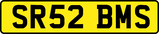 SR52BMS
