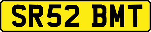 SR52BMT