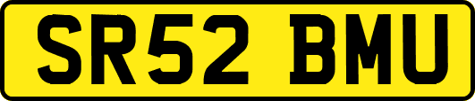 SR52BMU