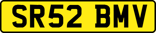 SR52BMV