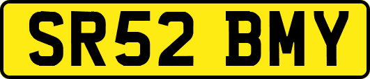 SR52BMY