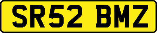 SR52BMZ