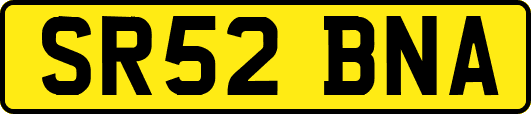 SR52BNA