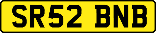 SR52BNB