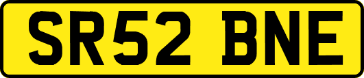 SR52BNE