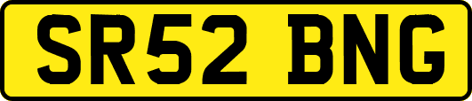SR52BNG