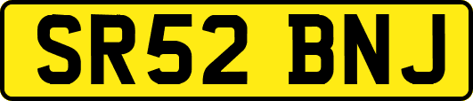 SR52BNJ