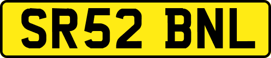 SR52BNL