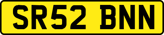 SR52BNN