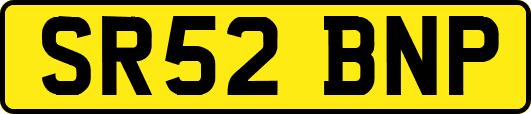 SR52BNP