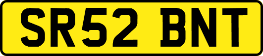 SR52BNT