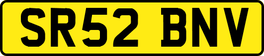 SR52BNV