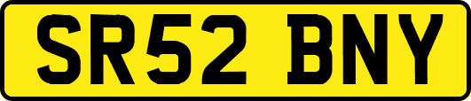 SR52BNY