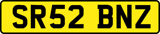 SR52BNZ