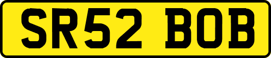 SR52BOB