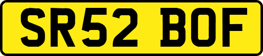 SR52BOF