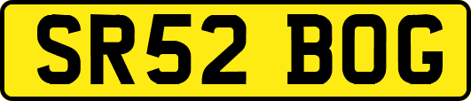 SR52BOG