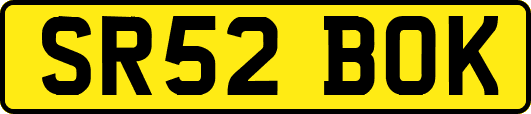 SR52BOK