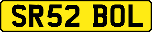 SR52BOL