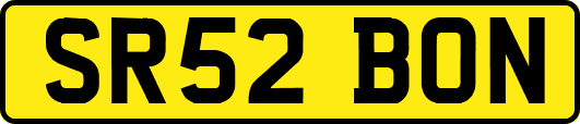 SR52BON