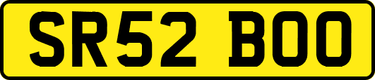SR52BOO
