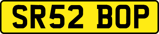 SR52BOP