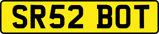 SR52BOT