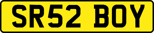 SR52BOY