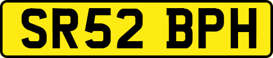 SR52BPH