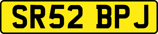 SR52BPJ