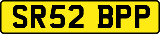 SR52BPP