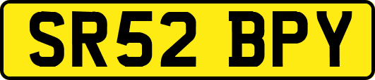 SR52BPY