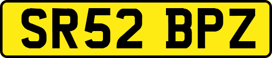 SR52BPZ
